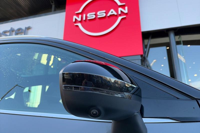 Used Nissan Qashqai 2022 for sale - 76653454: Photo 33