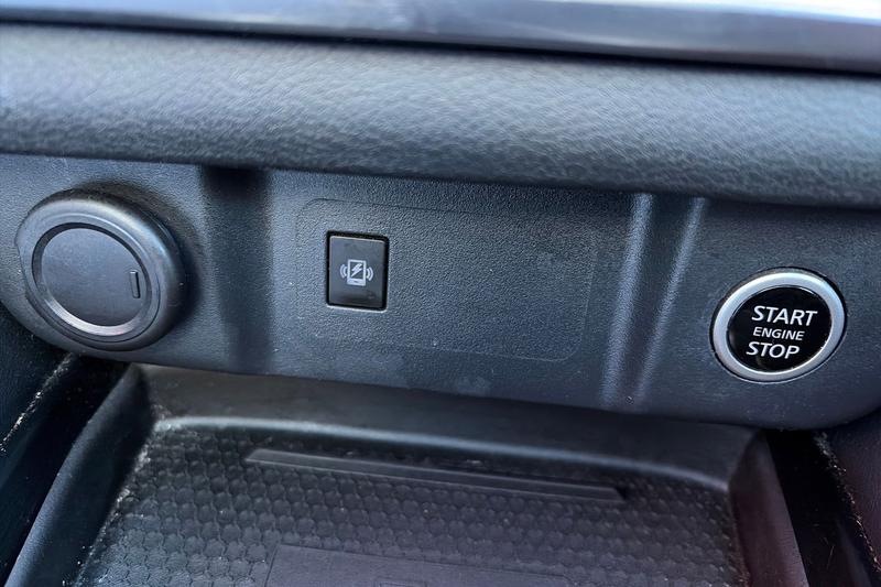 Used Nissan Qashqai 2022 for sale - 76653454: Photo 34