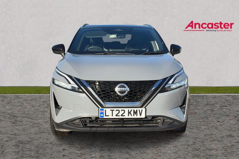 Used Nissan Qashqai 2022 for sale - 76653454: Photo 8