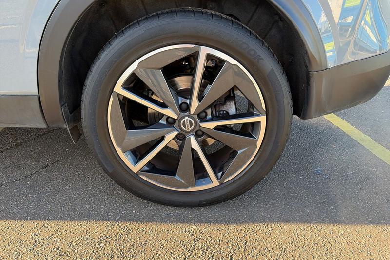 Used Nissan Qashqai 2022 for sale - 76653454: Photo 9