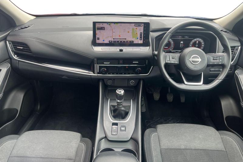 Used Nissan Qashqai 2023 for sale - 76631396: Photo 12