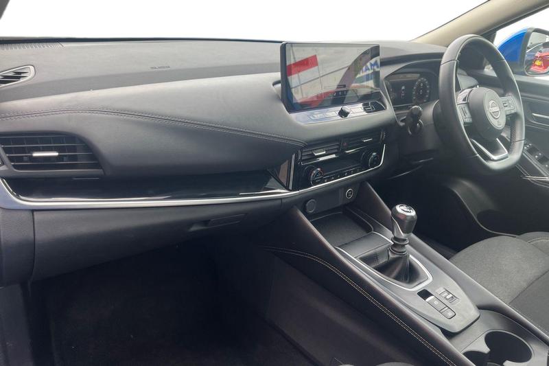 Used Nissan Qashqai 2023 for sale - 76631396: Photo 13