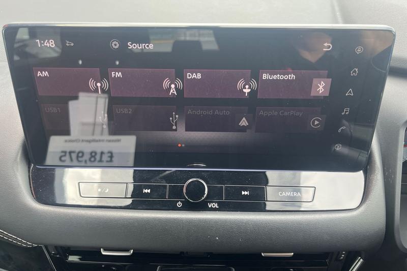 Used Nissan Qashqai 2023 for sale - 76631396: Photo 17