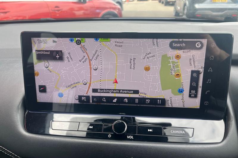 Used Nissan Qashqai 2023 for sale - 76631396: Photo 18