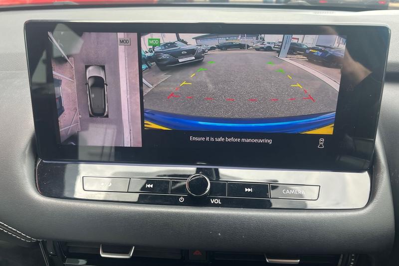 Used Nissan Qashqai 2023 for sale - 76631396: Photo 19