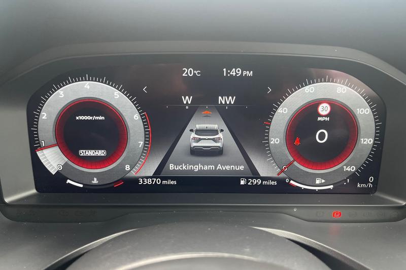 Used Nissan Qashqai 2023 for sale - 76631396: Photo 20