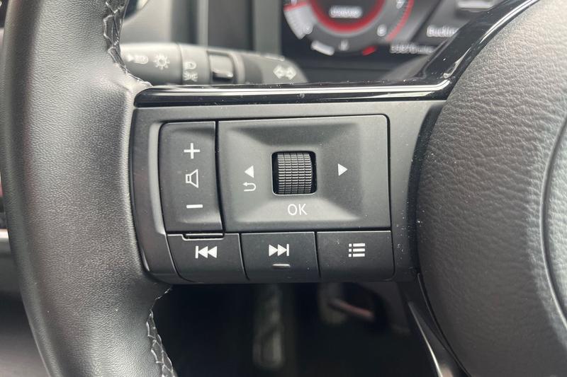 Used Nissan Qashqai 2023 for sale - 76631396: Photo 21