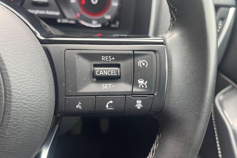 Used Nissan Qashqai 2023 for sale - 76631396: Photo 22