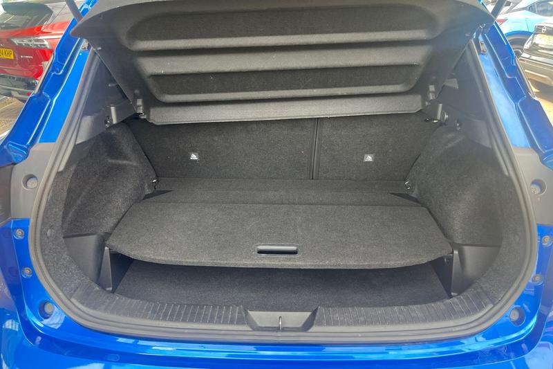 Used Nissan Qashqai 2023 for sale - 76631396: Photo 24