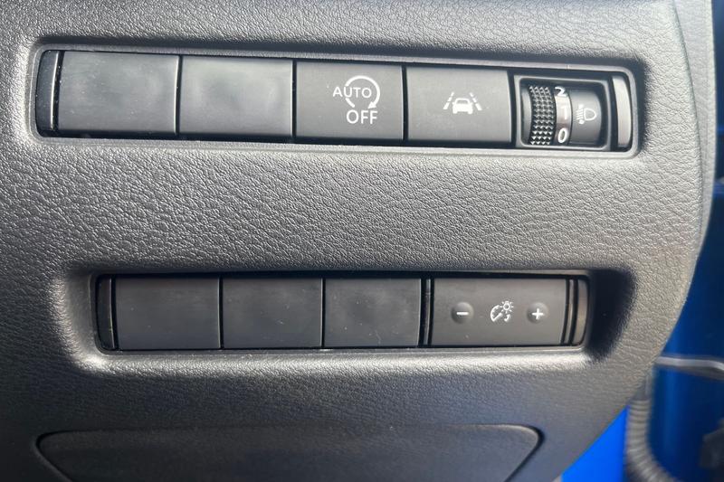 Used Nissan Qashqai 2023 for sale - 76631396: Photo 32