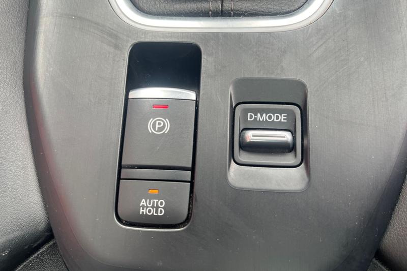 Used Nissan Qashqai 2023 for sale - 76631396: Photo 34