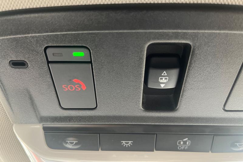 Used Nissan Qashqai 2023 for sale - 76631396: Photo 35