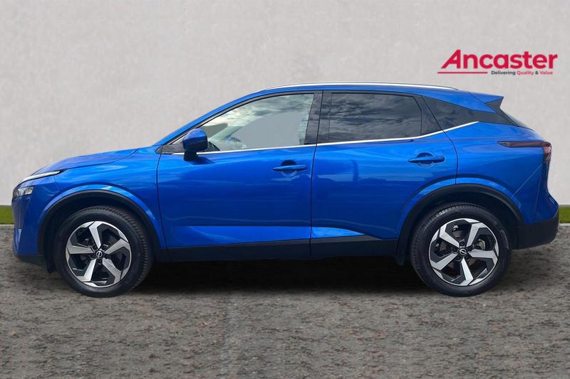 Used Nissan Qashqai 2023 for sale - 76631396: Photo 6