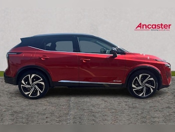 Used Nissan Qashqai 2024 for sale - 75538908: Photo