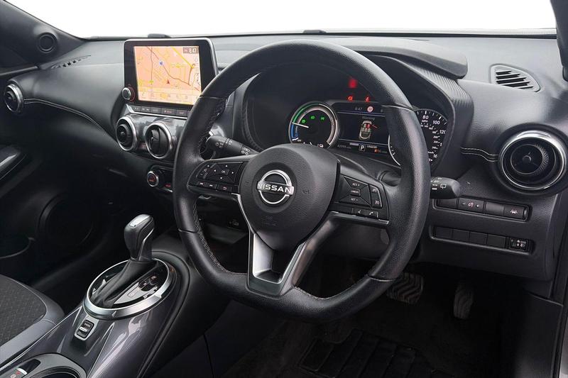 Used Nissan Juke 2022 for sale - 77025828: Photo 10