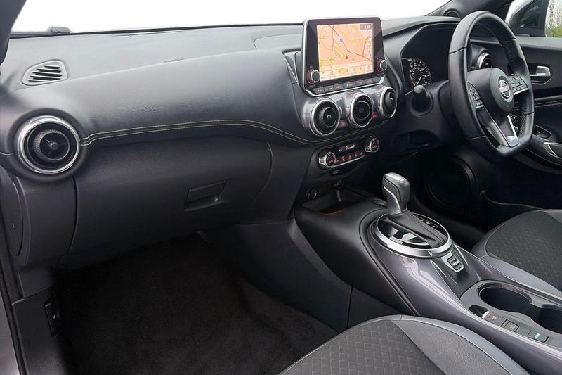 Used Nissan Juke 2022 for sale - 77025828: Photo 13