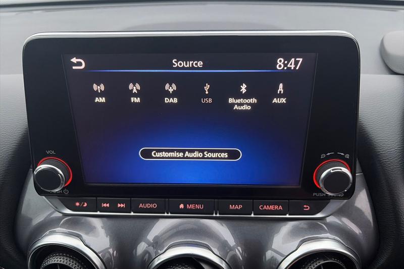 Used Nissan Juke 2022 for sale - 77025828: Photo 17