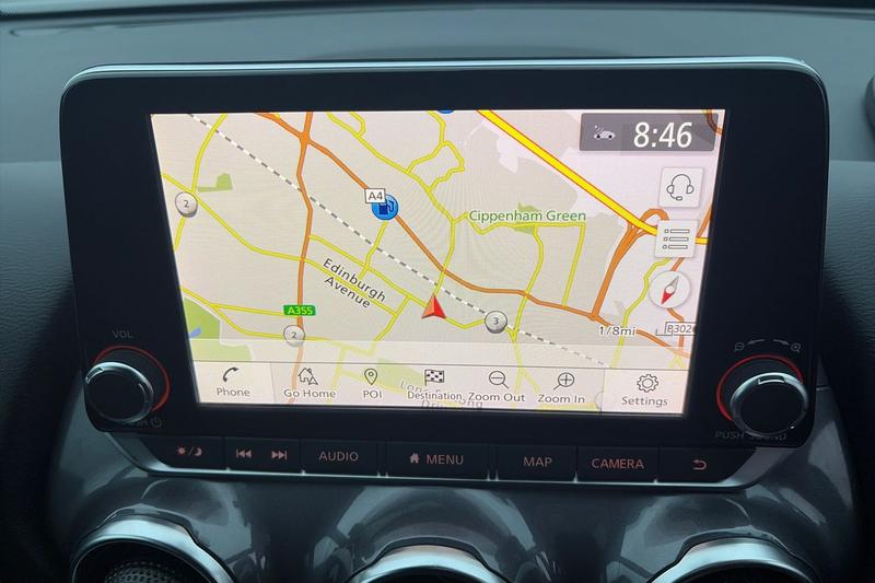 Used Nissan Juke 2022 for sale - 77025828: Photo 18