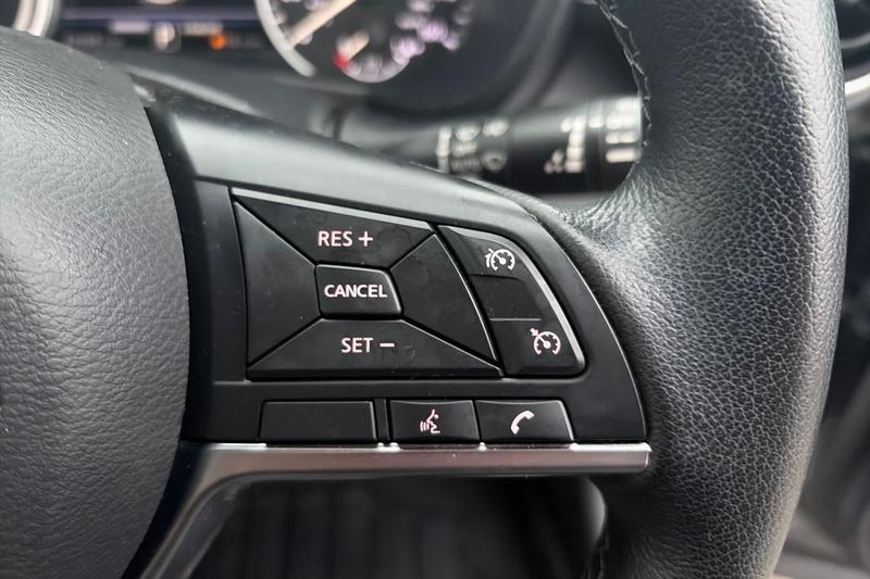 Used Nissan Juke 2022 for sale - 77025828: Photo 22