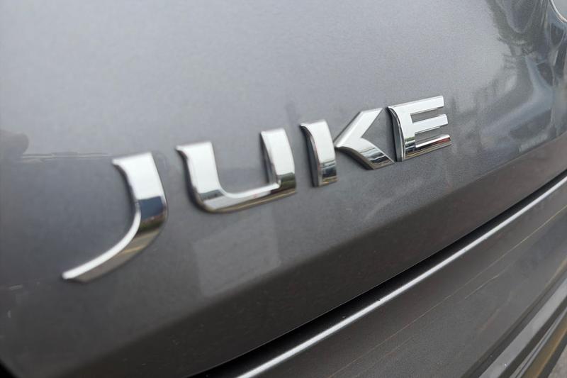 Used Nissan Juke 2022 for sale - 77025828: Photo 25