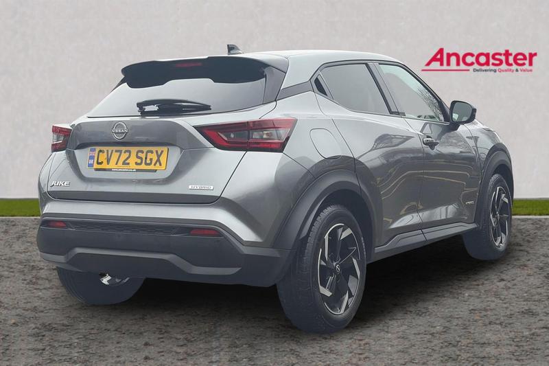 Used Nissan Juke 2022 for sale - 77025828: Photo 3