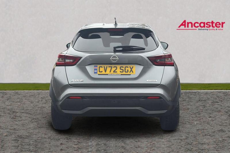 Used Nissan Juke 2022 for sale - 77025828: Photo 4