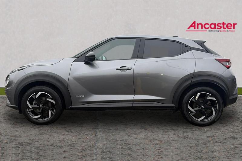 Used Nissan Juke 2022 for sale - 77025828: Photo 6