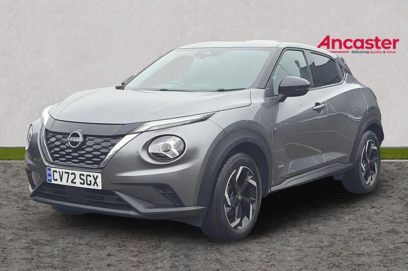 Used Nissan Juke 2022 for sale - 77025828: Photo 7