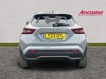 Used Nissan Juke 2023 for sale - 78246266: Photo