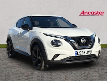 Used Nissan Juke 2025 for sale - 79469595: Photo