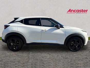 Used Nissan Juke 2025 for sale - 79469595: Photo