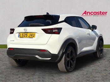 Used Nissan Juke 2025 for sale - 79469595: Photo