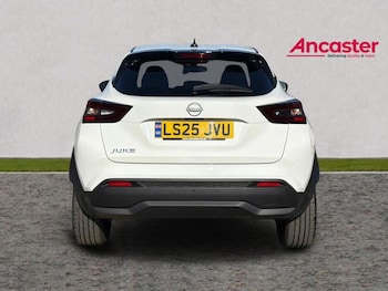 Used Nissan Juke 2025 for sale - 79469595: Photo