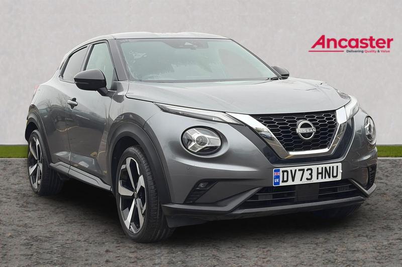Used Nissan Juke 2024 for sale - 76977347: Photo 1