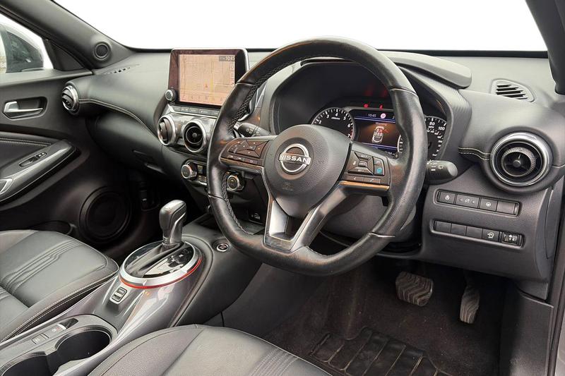 Used Nissan Juke 2024 for sale - 76977347: Photo 10