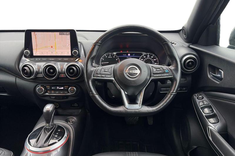 Used Nissan Juke 2024 for sale - 76977347: Photo 11