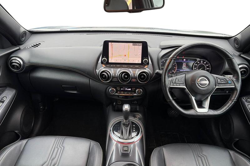 Used Nissan Juke 2024 for sale - 76977347: Photo 12