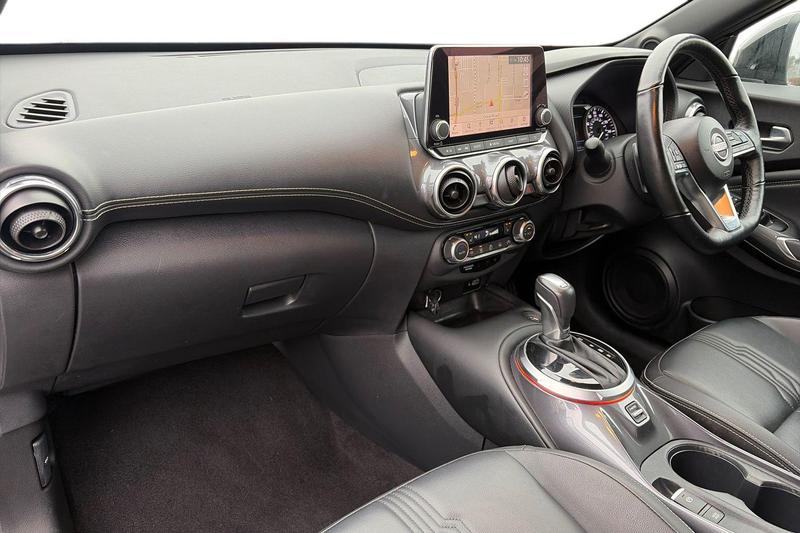 Used Nissan Juke 2024 for sale - 76977347: Photo 13