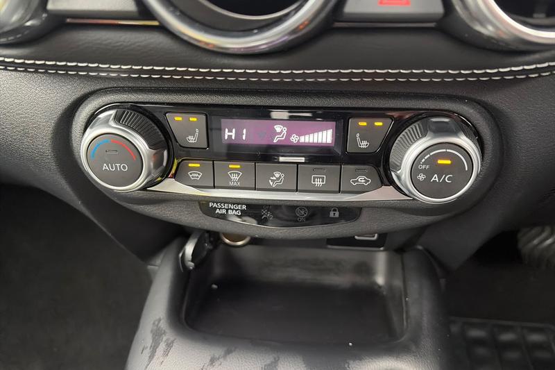 Used Nissan Juke 2024 for sale - 76977347: Photo 15