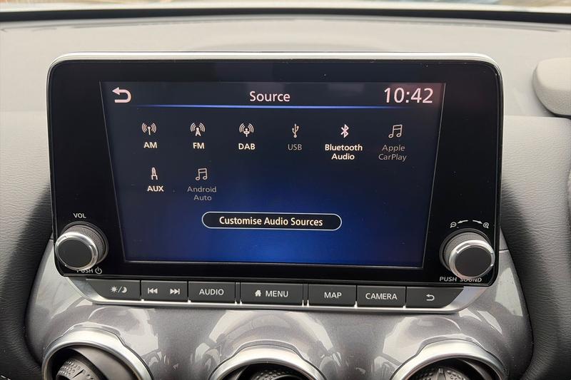 Used Nissan Juke 2024 for sale - 76977347: Photo 17