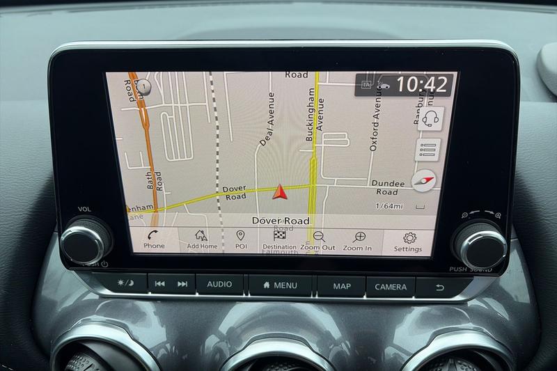 Used Nissan Juke 2024 for sale - 76977347: Photo 18