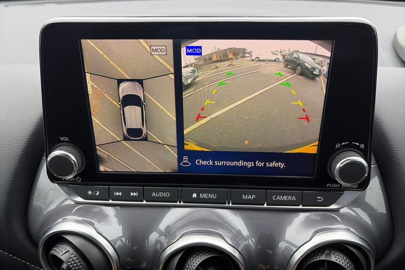 Used Nissan Juke 2024 for sale - 76977347: Photo 19