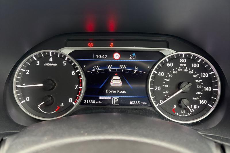 Used Nissan Juke 2024 for sale - 76977347: Photo 20