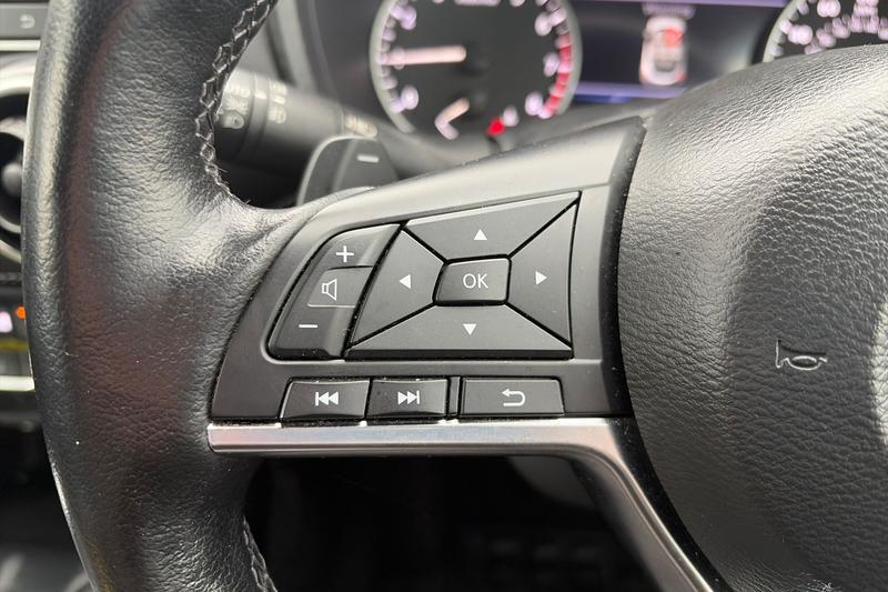 Used Nissan Juke 2024 for sale - 76977347: Photo 21