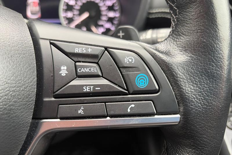 Used Nissan Juke 2024 for sale - 76977347: Photo 22