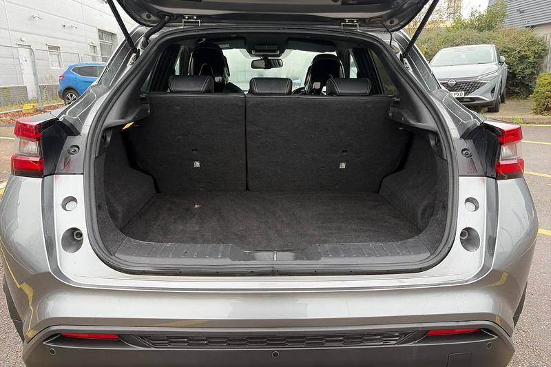 Used Nissan Juke 2024 for sale - 76977347: Photo 24