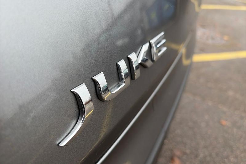 Used Nissan Juke 2024 for sale - 76977347: Photo 25