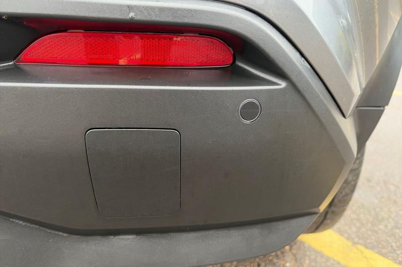 Used Nissan Juke 2024 for sale - 76977347: Photo 26