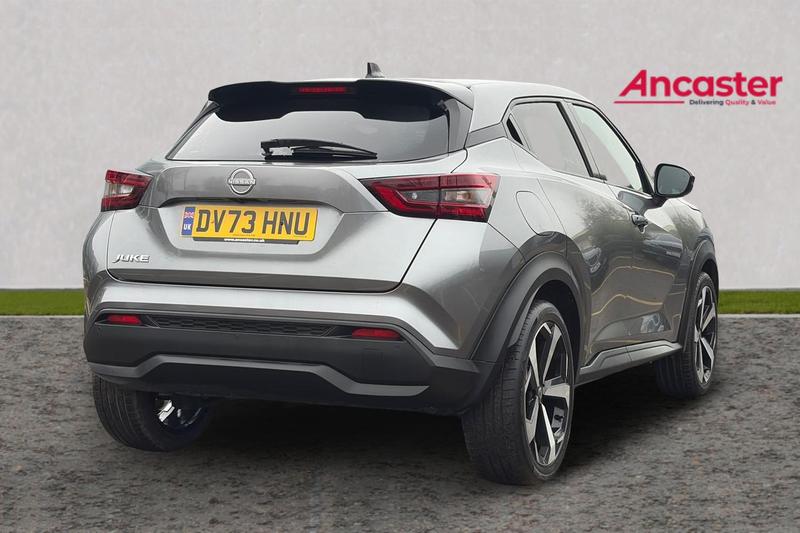 Used Nissan Juke 2024 for sale - 76977347: Photo 3