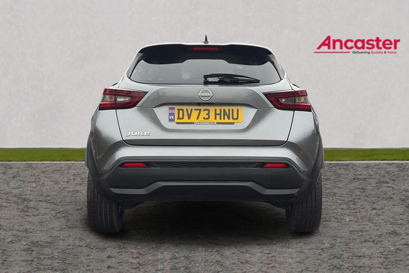 Used Nissan Juke 2024 for sale - 76977347: Photo 4